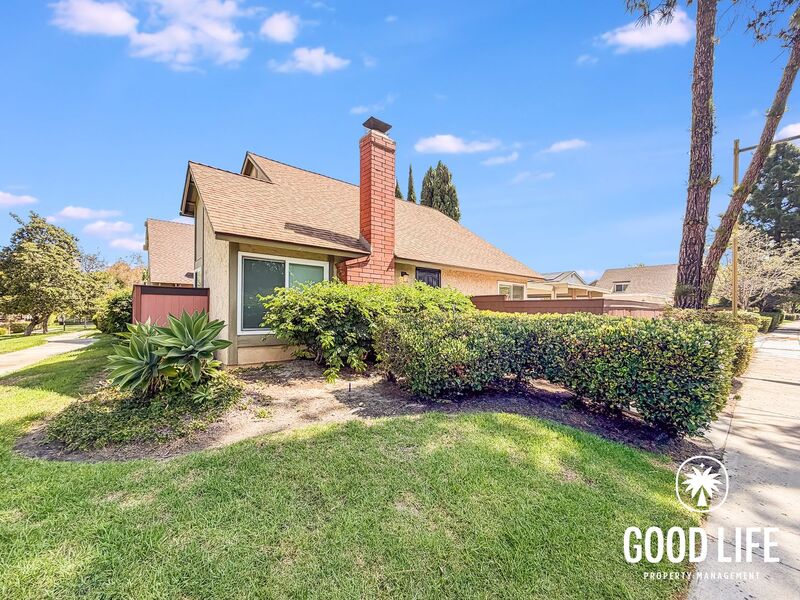 San Diego House: 10628 Porto Ct