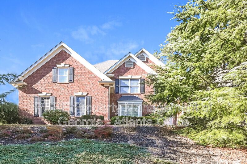 Kennesaw House: 1108 Cockrell Ct NW