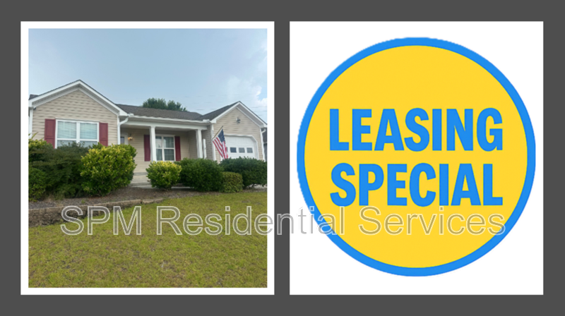 Holly Ridge House: 321 Rose Bud Ln