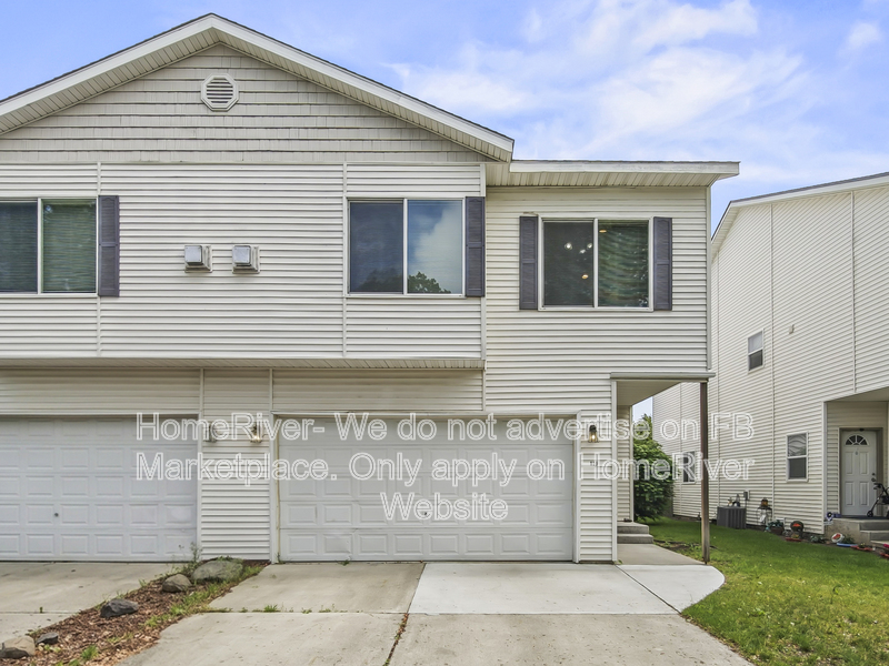 Airway Heights Condo: 819 S Russell St
