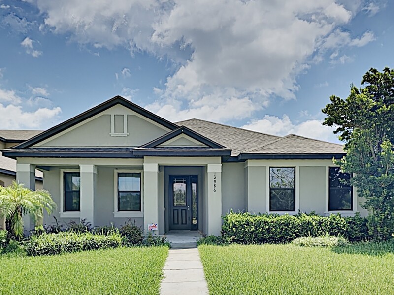 Windermere House: 12986 Holdenbury Ln