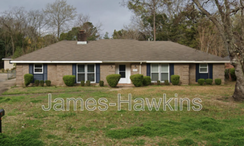 Montgomery House: 3858 Antoinette Drive