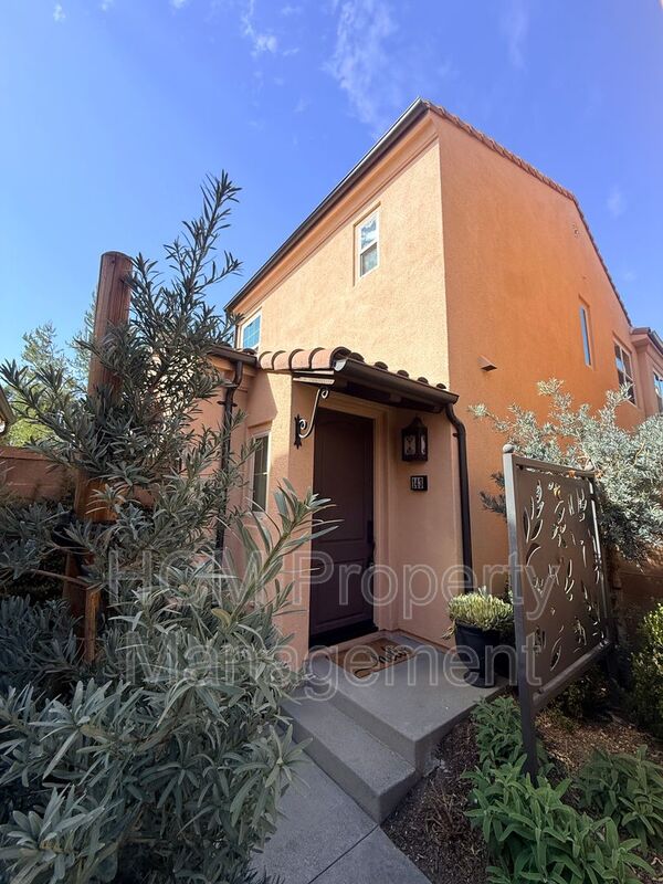 Irvine House: 143 Excursion