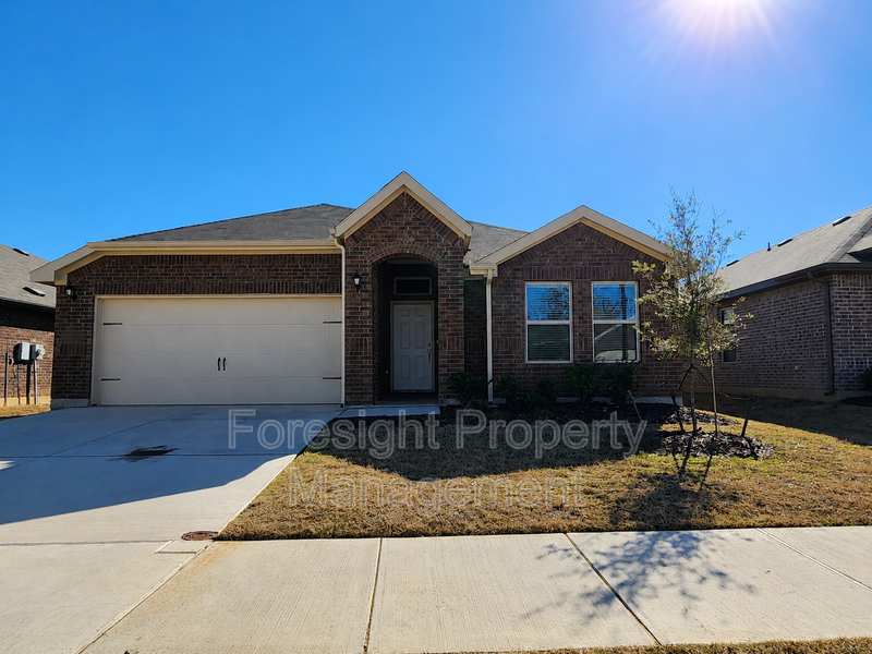 Aubrey House: 538 Concho St