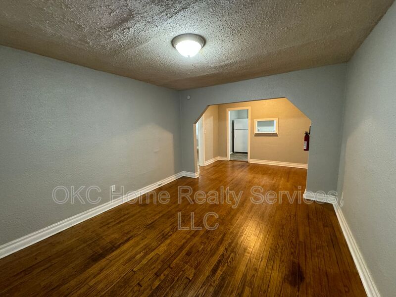 Oklahoma City Condo: 1319 N. Gatewood