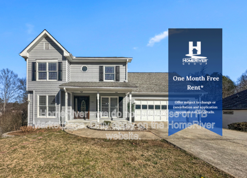 Lawrenceville House: 710 Allens Landing Dr