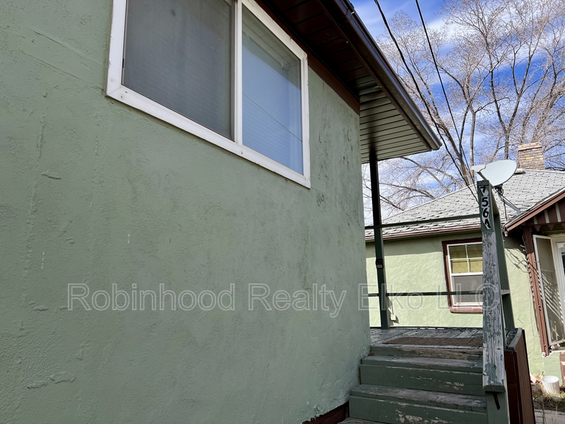 Elko Condo: 756 1/2 Maple Street Unit A