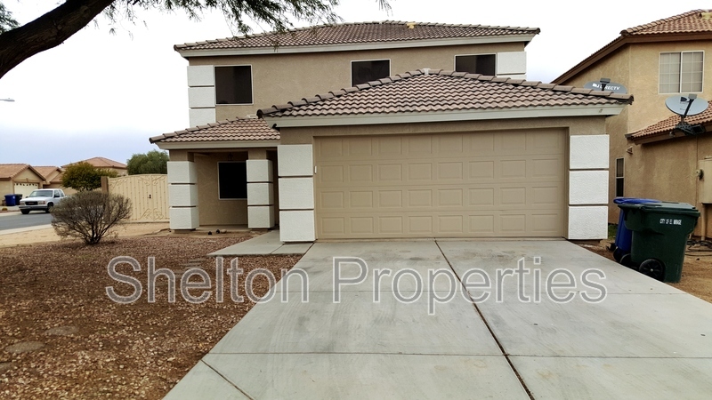 El Mirage House: 12532 W Myer Ln