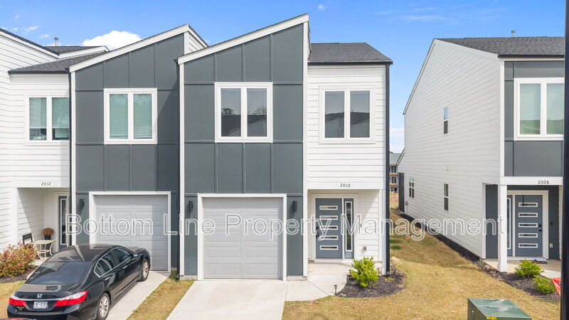 Durham Condo: 2029 Titanium Rock Rd
