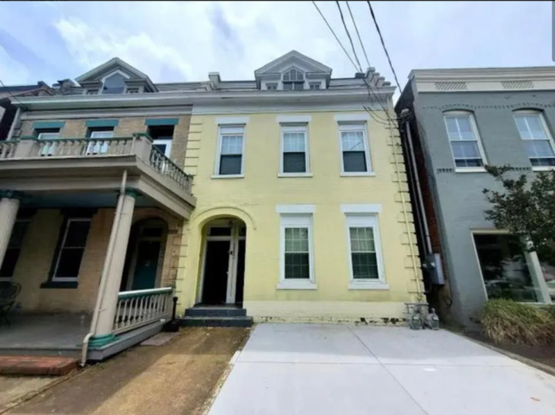 Richmond Condo: 2307 W Main St