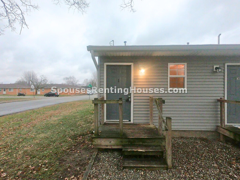 Greenfield Condo: 420 Indiana Street - 1