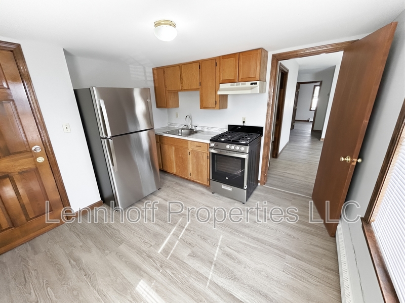 Lowell Condo: 692 Middlesex Street - 2