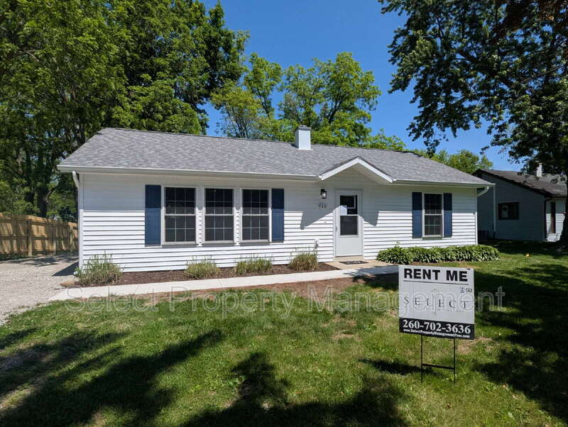 New Haven House: 920 Courtney Drive