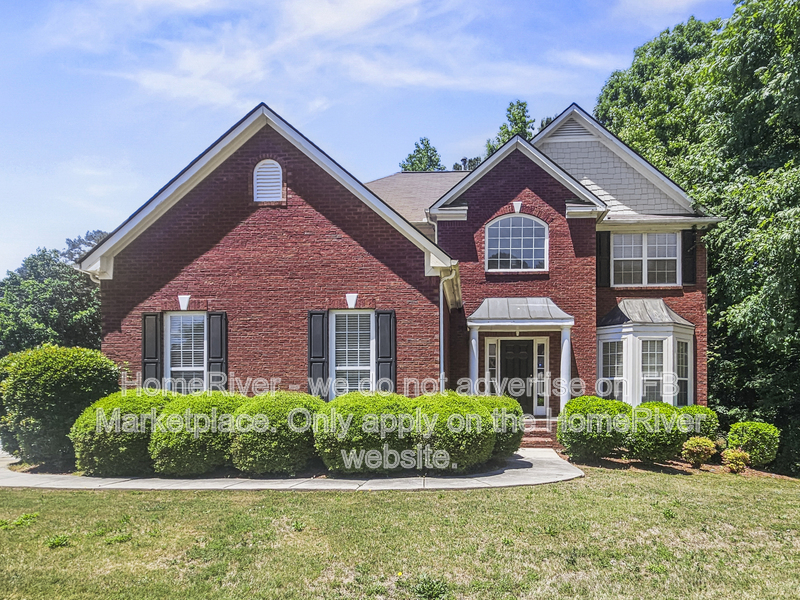 Covington House: 10 S Links Dr