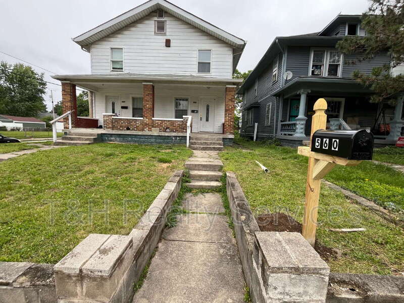 Indianapolis Condo: 560 Udell Street