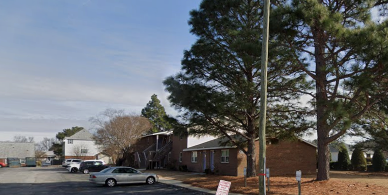 Greenville Condo: 3033 Adams Boulevard - 4