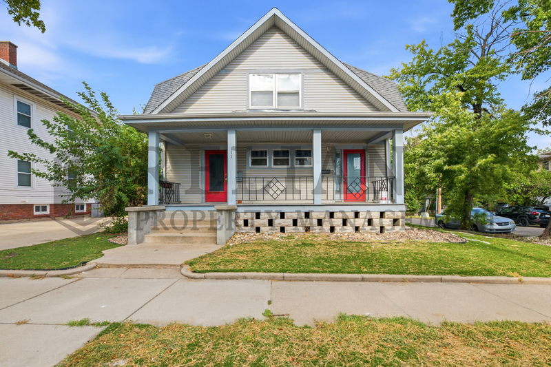 Wichita Condo: 111 North Clifton Ave #1