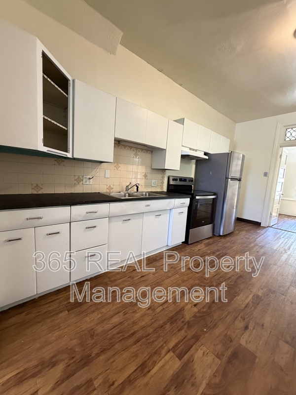 Greeley Condo: 1227 12th Avenue, Unit 2