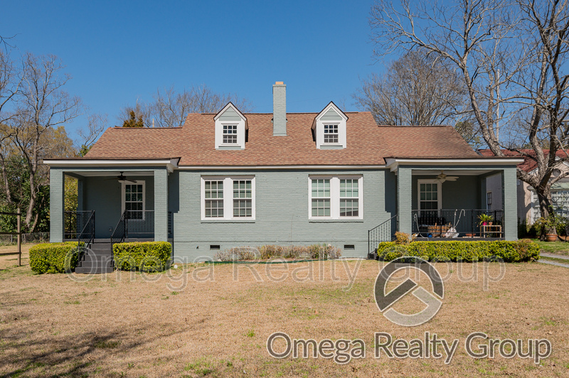 Montgomery Condo: 1343 Felder Ave