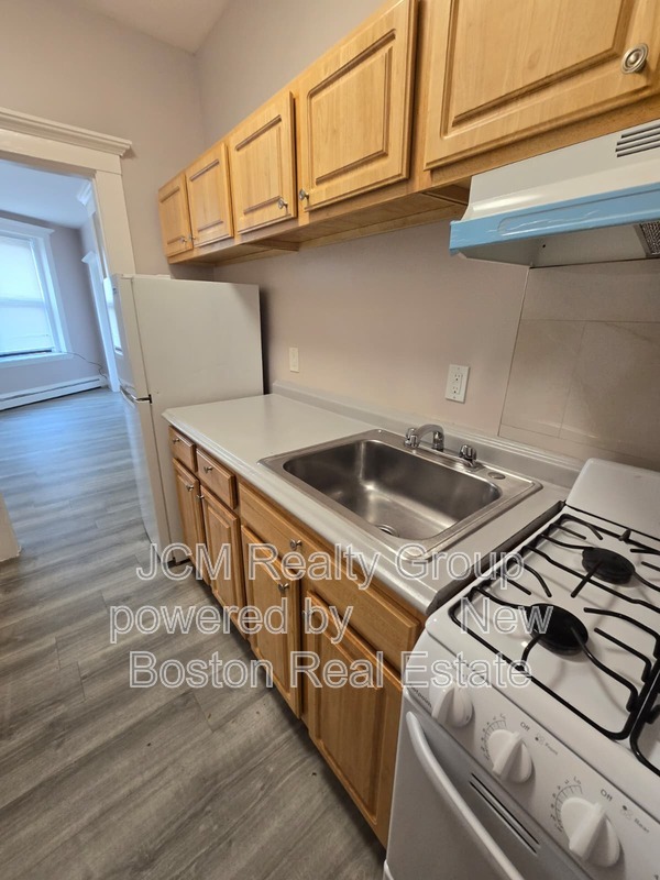 Lynn Condo: 124 Central Ave