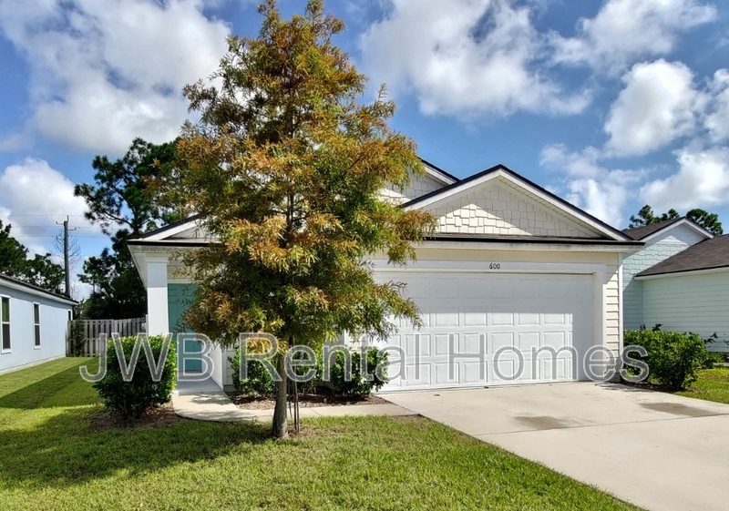 St Augustine House: 600 Ashby Landing Way