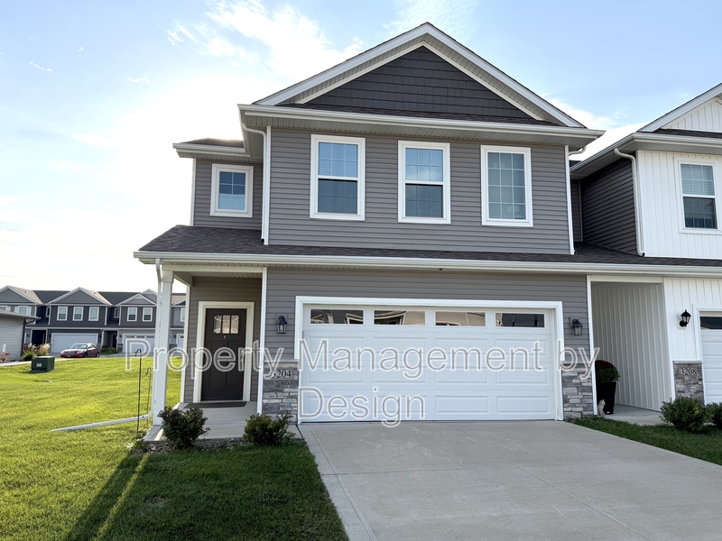 Ankeny Condo: 3204 Northwest Greenwood Street - 1