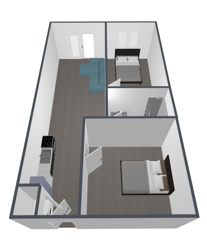 Boston Condo: 1970 Dorchester Avenue - 403