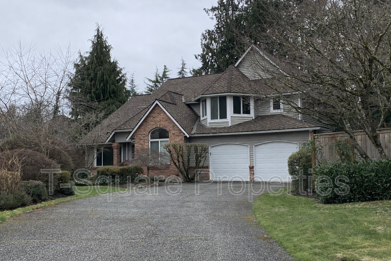 Sammamish House: 1817 235th Place NE