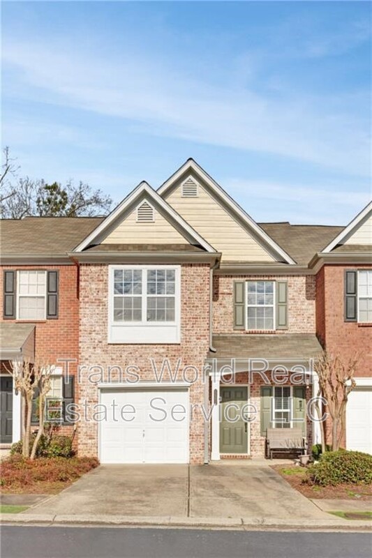 Lawrenceville Condo: 1102 Pleasant Oaks Court - 1