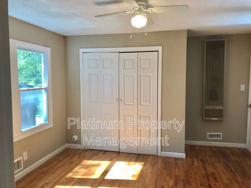 photo of rental property