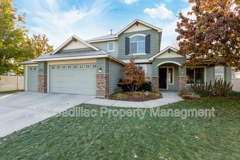 Meridian House: 1781 West Milazzo Street