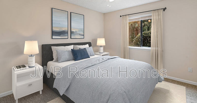 Jacksonville Condo: 2768 State Road A1A #1-803