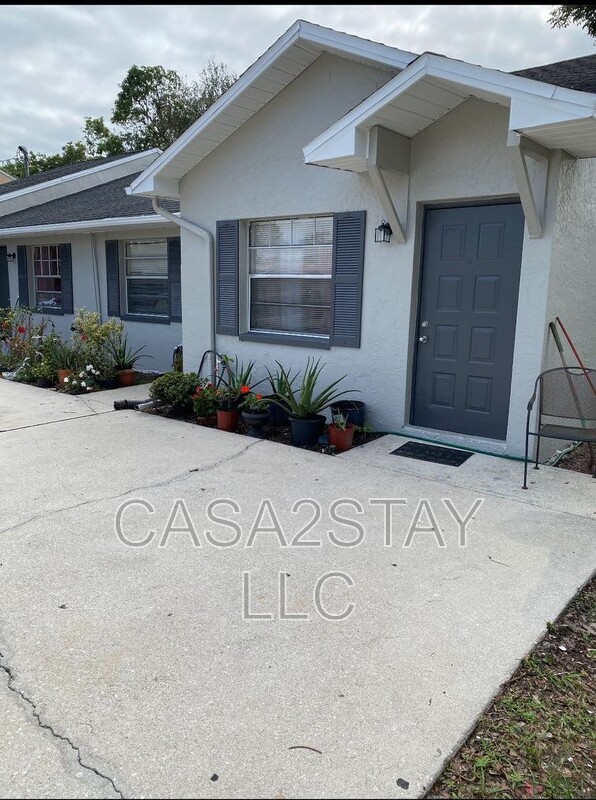 Fort Myers Condo: 3846 Madison Avenue