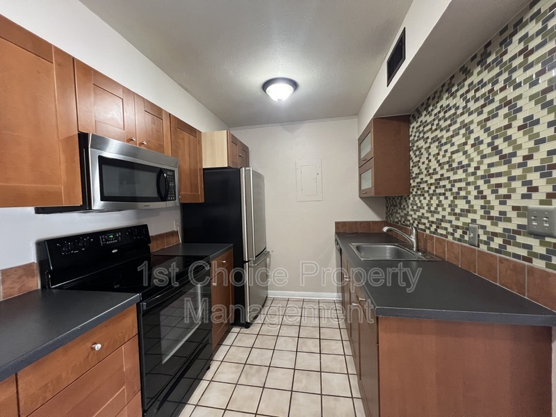 photo of rental property