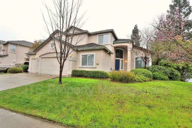 Roseville House: 3240 Big Bear Drive