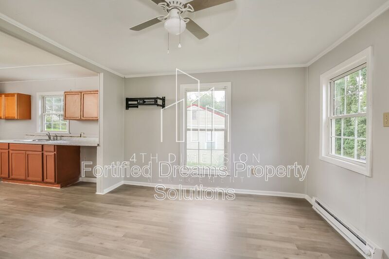 photo of rental property