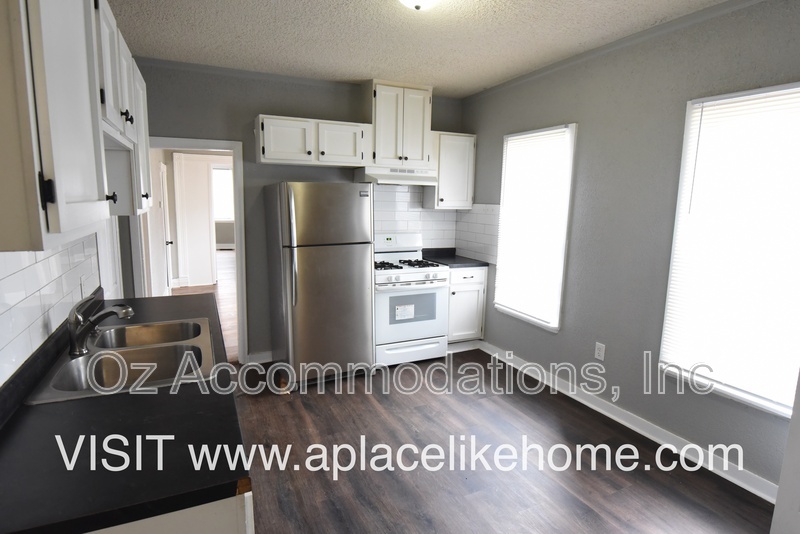 St. Joesph Condo: 1406 N 2nd St