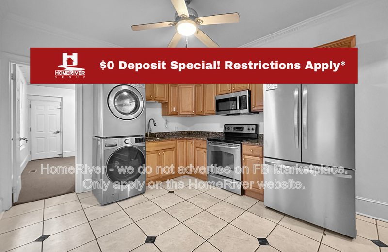 Philadelphia Townhome: 940 W Susquehanna Ave