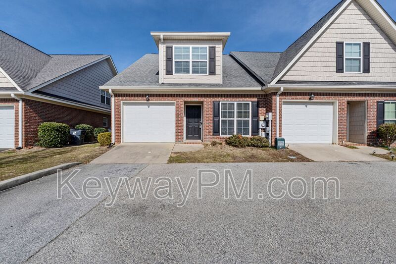 Grovetown House: 830 Landing Drive