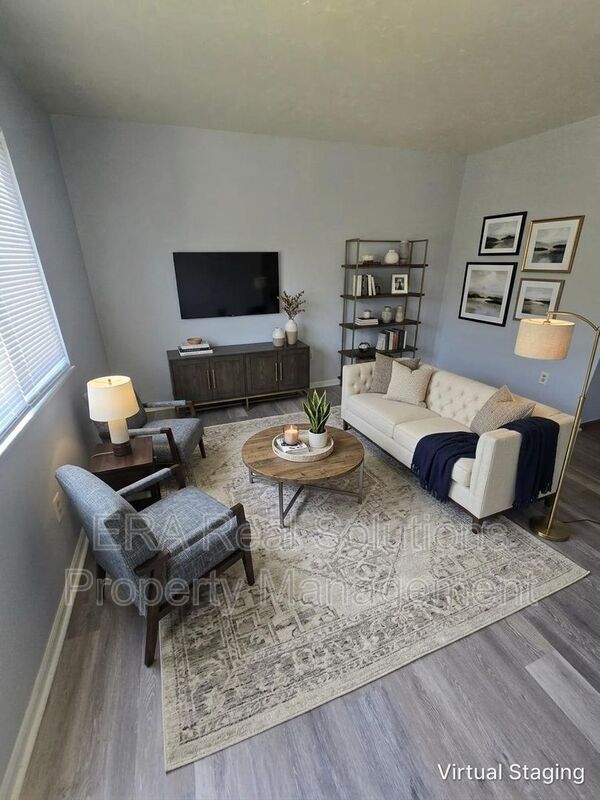 Columbus Condo: 2460 Hiawatha Street
