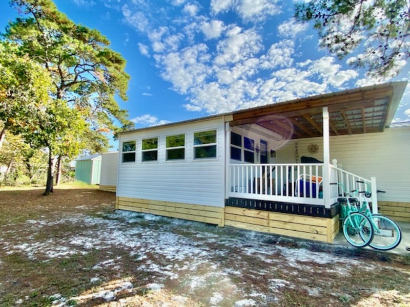 Panama City Beach House: 570 Sandy Lane
