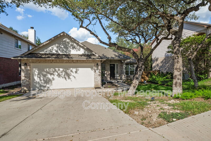 San Antonio House: 45 Ferris Creek