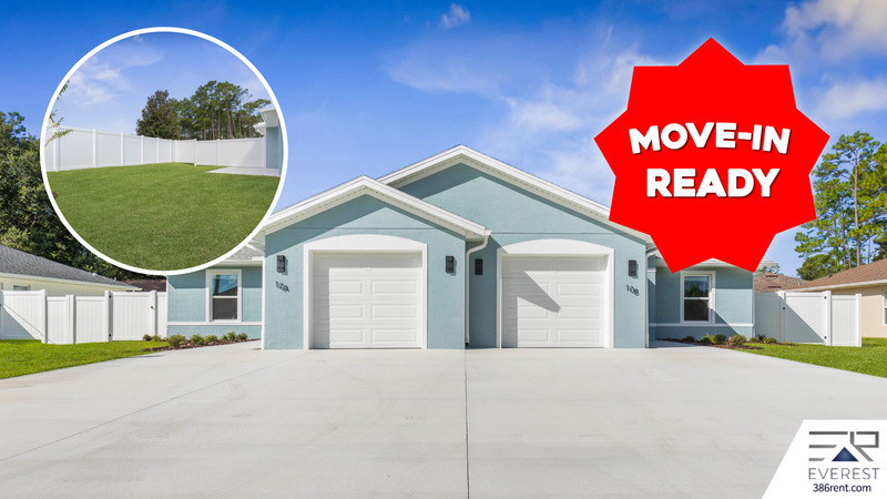 Palm Coast House: 10 Llovera Pl