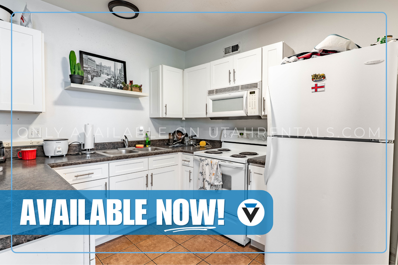 Provo House: 898 E 700 N