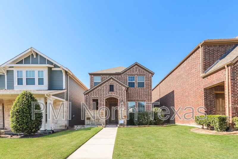 Allen House: 1005 Kennedy Drive