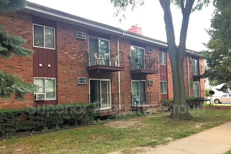Madison Condo: 2222 Independence Ln