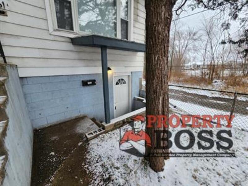 Gary House: 2061 Maryland Street