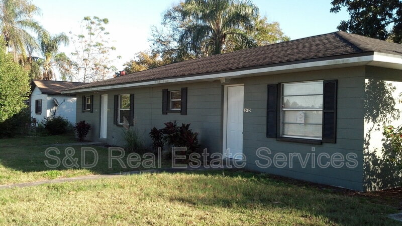 Lakeland Condo: 2415 S. Crystal Lake Dr.