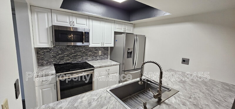 Orlando Condo: 6051 Windhover Drive