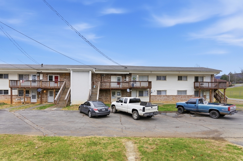 Johnson City Condo: 707 Carter Sells Road - 5